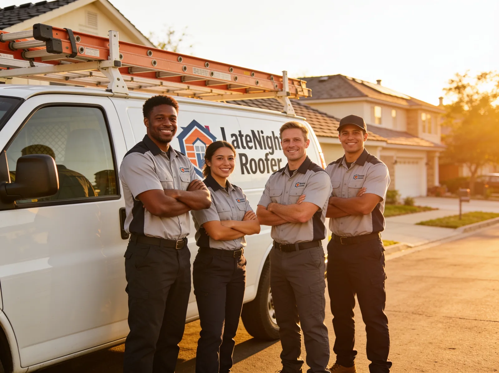 Emergency Roof Repair company in Sandusky, MI